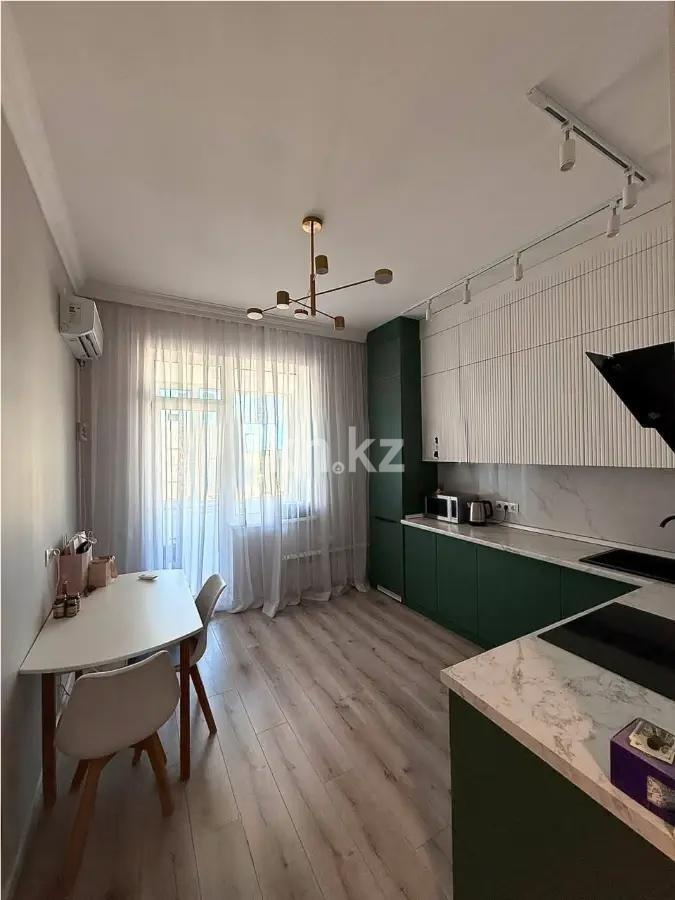 Продажа 1-комнатной квартиры, 46 м² в Астане - фото 2