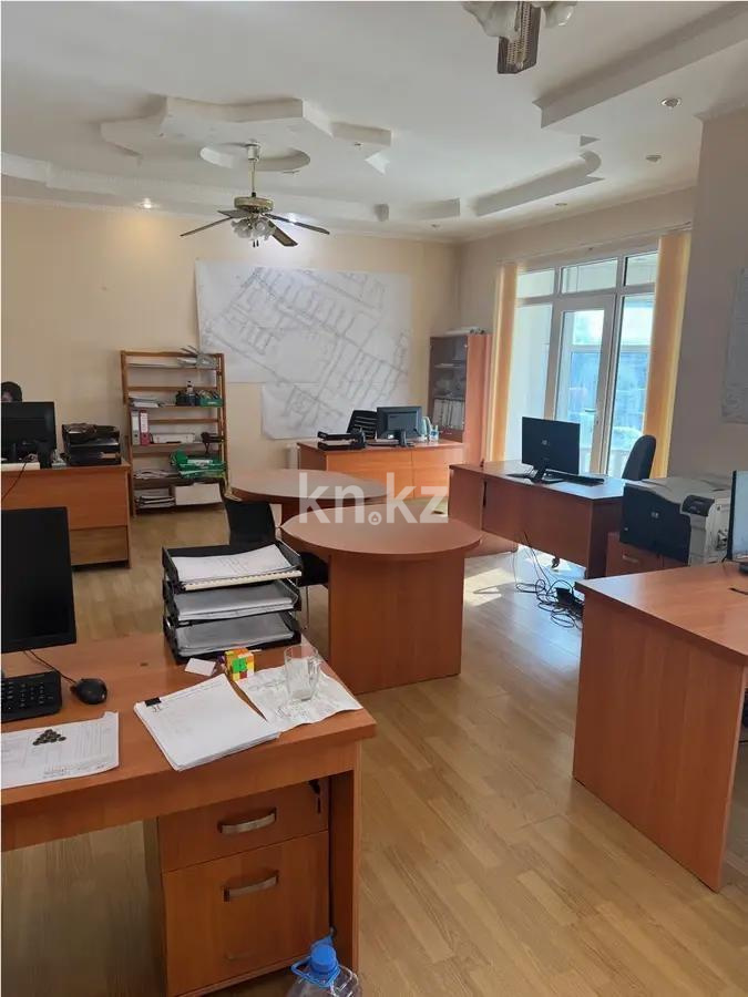 Продажа 6-комнатной квартиры, 255.7 м², пр. Кабанбай батыра, дом  16 - Продажа  пятикомнатных квартир в Астане с фото фото 1 из 3