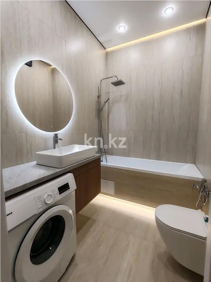 Продажа 3-комнатной квартиры, 60 м² - Продажа трехкомнатных квартир в Астане - страница 47 фото 4 из 5