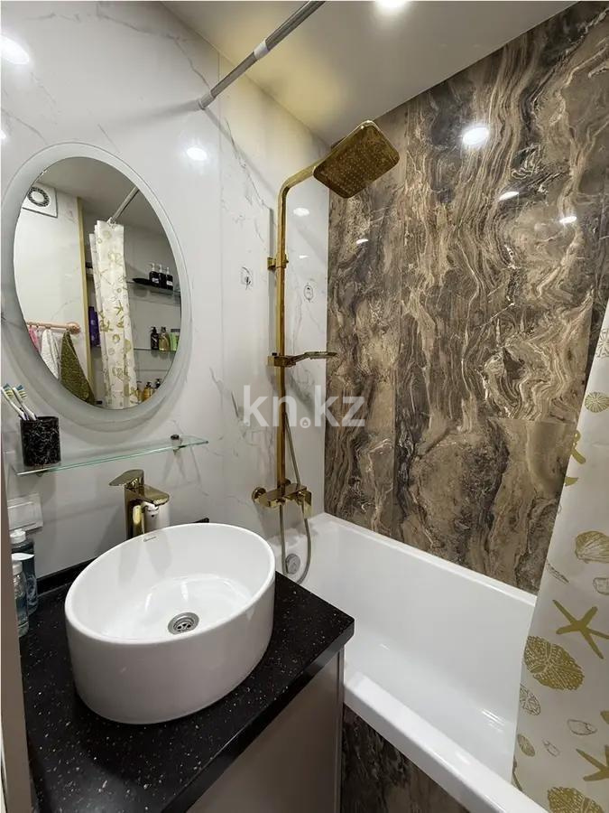Продажа 3-комнатной квартиры, 71 м² в Алматы - фото 5