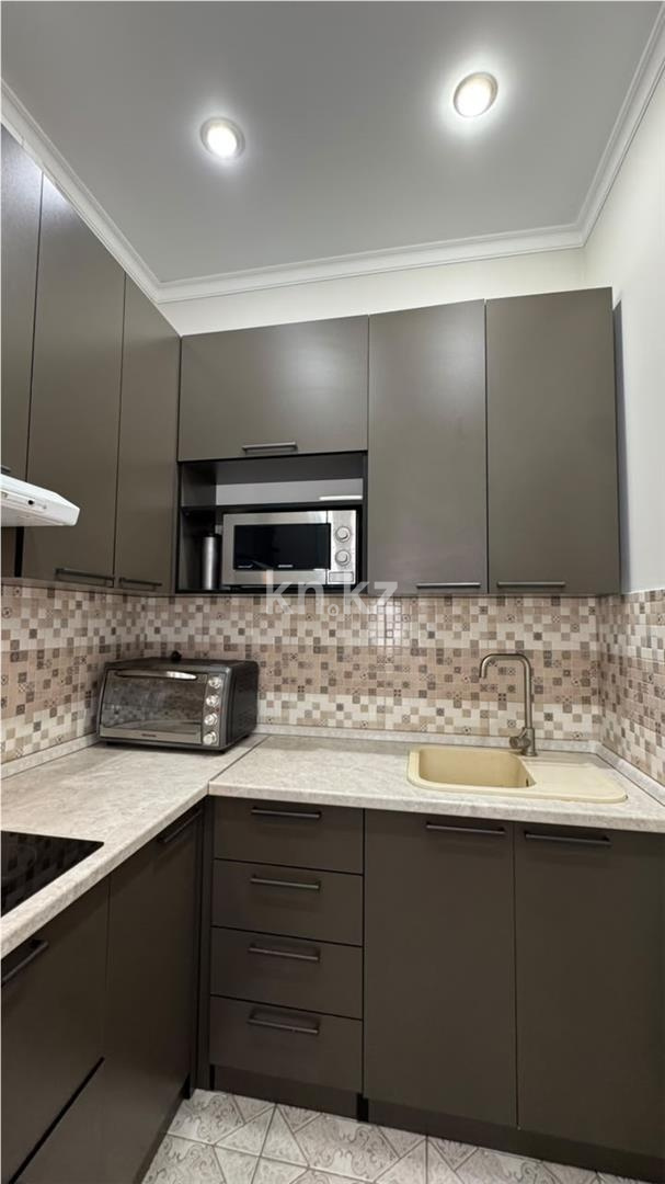 Продажа 2-комнатной квартиры, 52 м² в Астане - фото 10