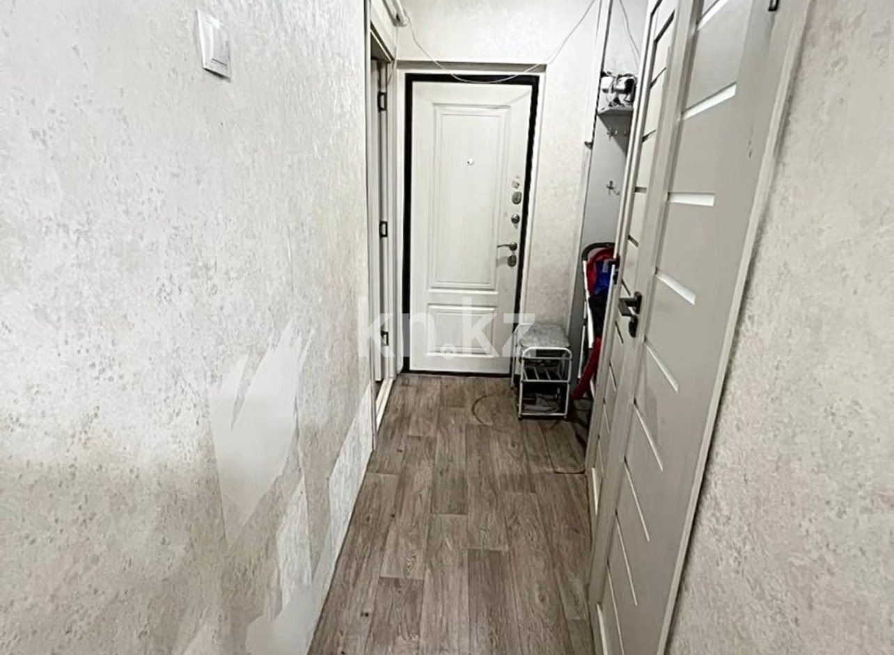 Продажа 1-комнатной квартиры, 33 м², ул. Сатыбалдина, дом  18 - Продажа квартир в Караганде фото 4 из 8