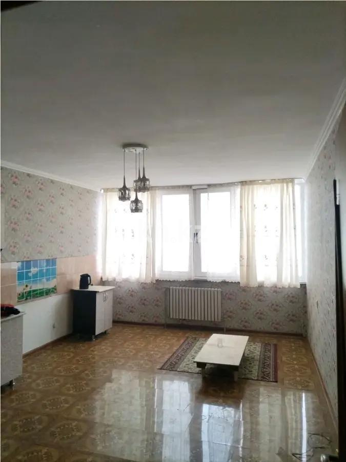 Продажа 3-комнатной квартиры, 108 м², ул. Жуалы, дом  27 - Продажа  трехкомнатных квартир в новостройках Алматы фото 3 из 3