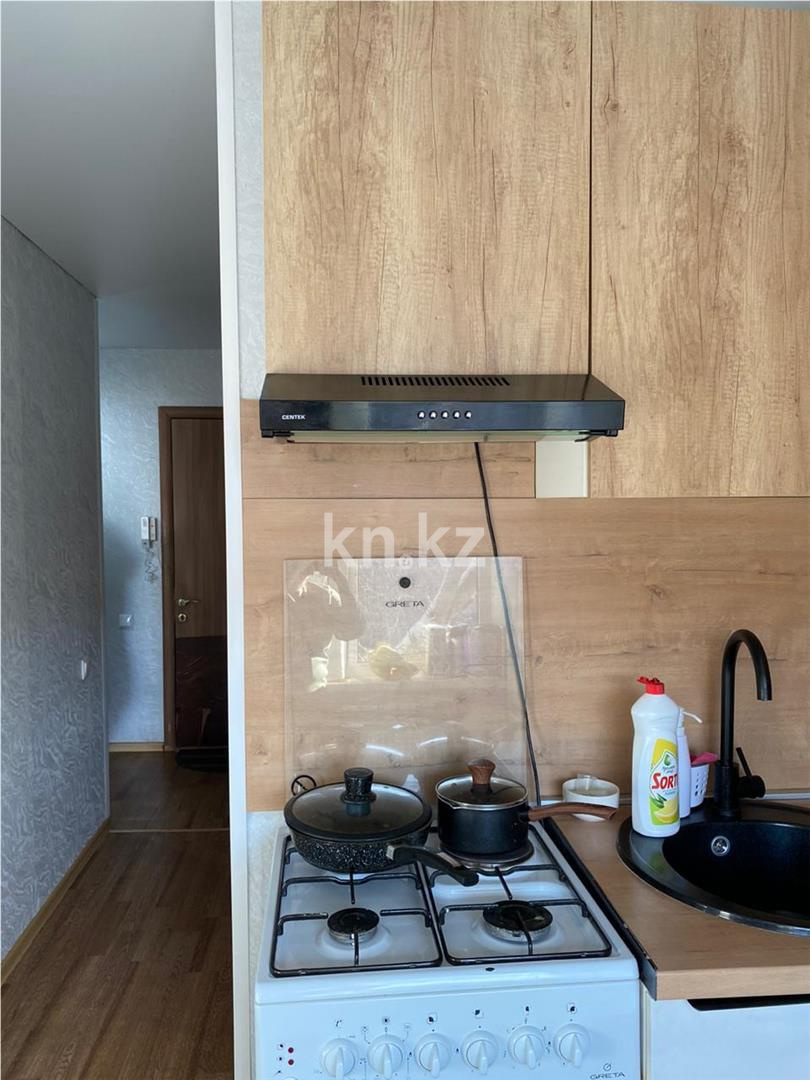 Продажа 3-комнатной квартиры, 58 м² в Караганде - фото 10