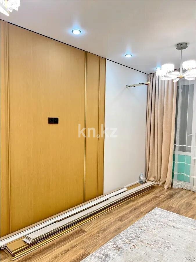 Продажа 2-комнатной квартиры, 55 м² в Алматы - фото 2