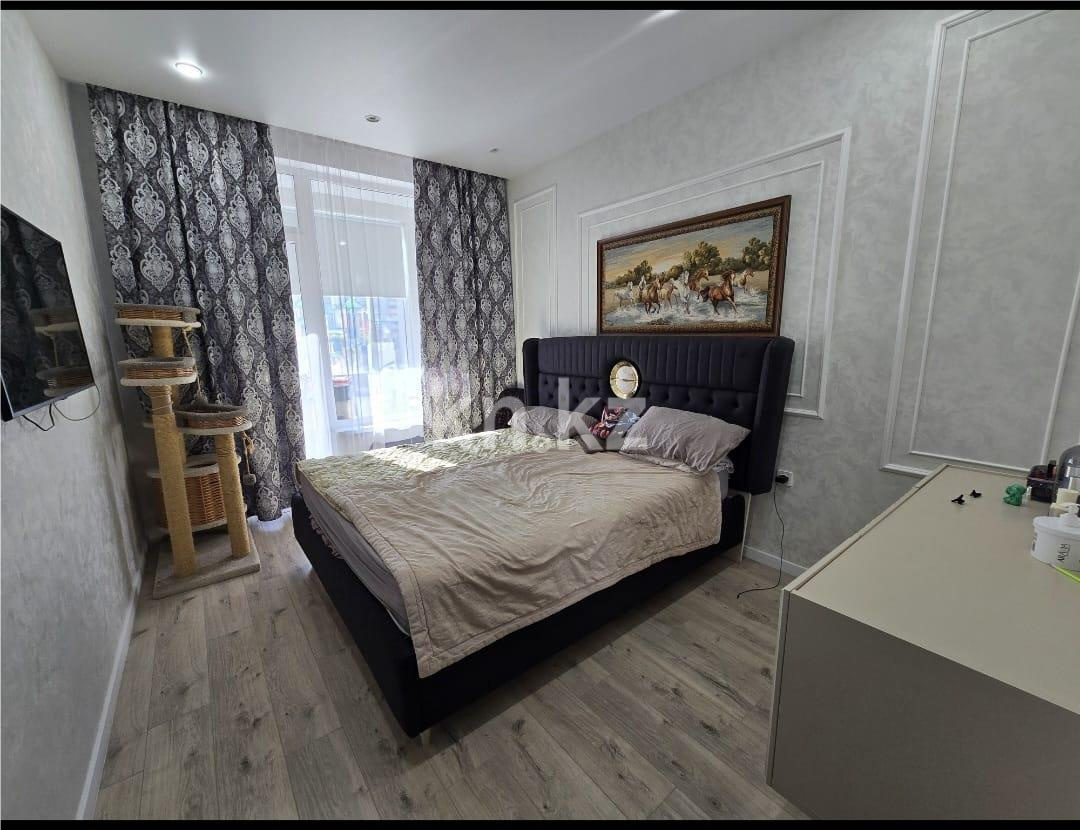 Продажа 4-комнатной квартиры, 114 м² - Продажа четырехкомнатных квартир в Казахстане фото 6 из 11