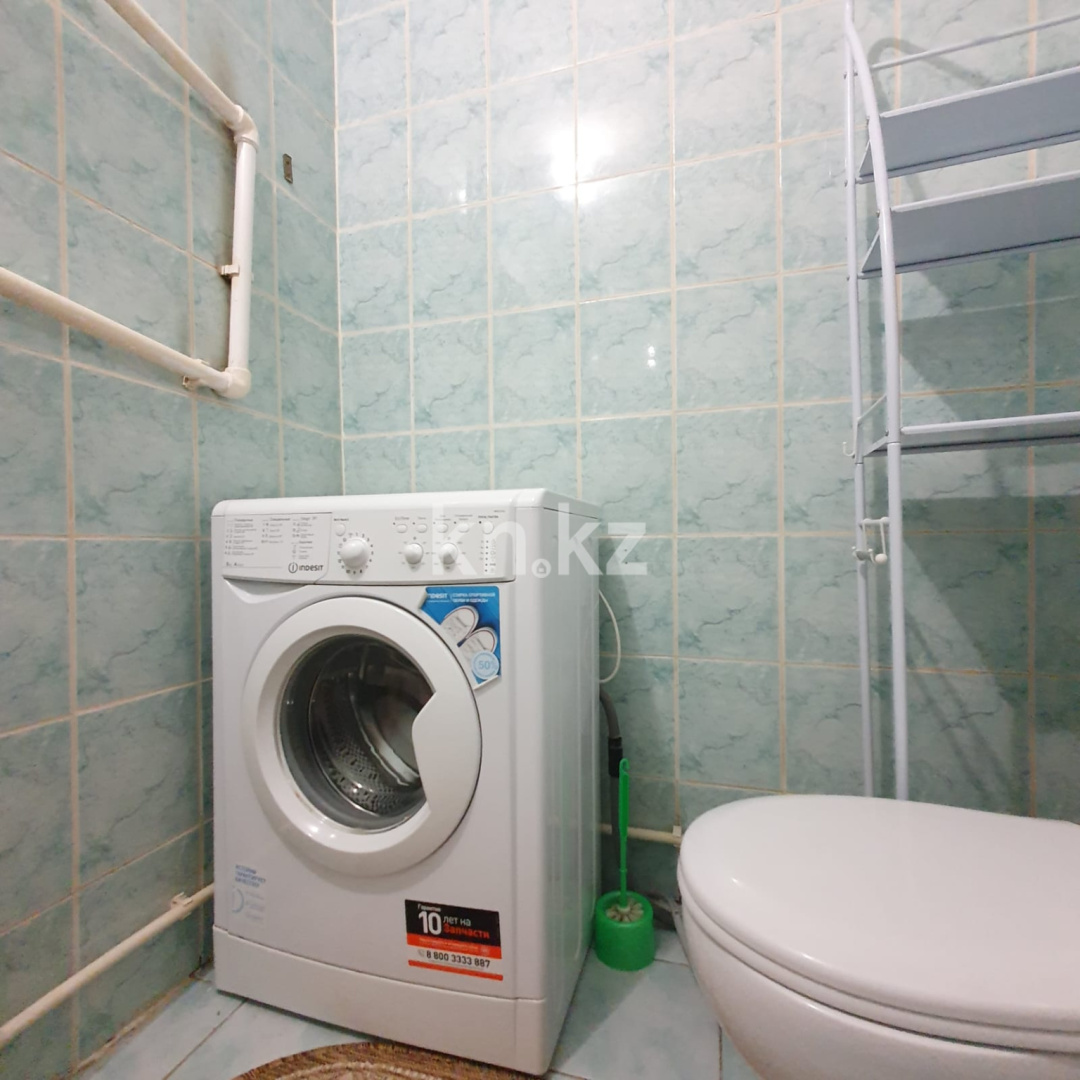 Продажа 2-комнатной квартиры, 49.5 м², ул. Ломоносова - Продажа квартир в Актобе фото 13 из 24