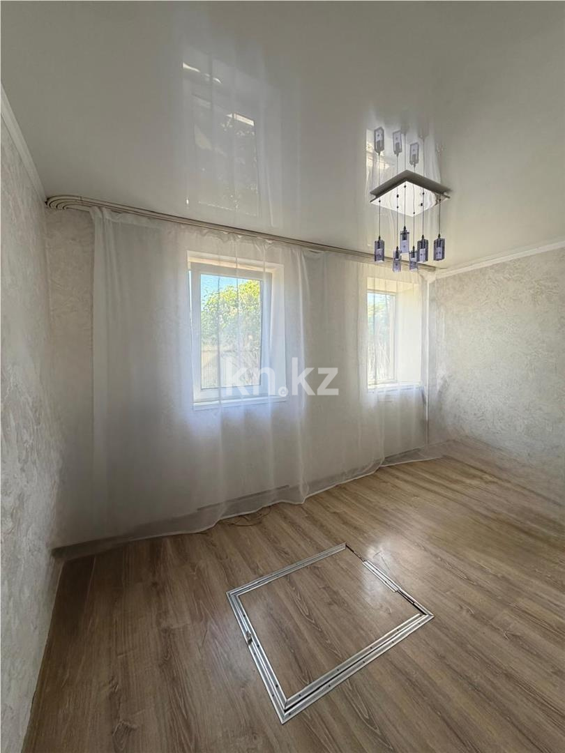Продажа 5-комнатного дома, 120 м² - Продажа домов, коттеджей в Караганде - страница 2 фото 7 из 19