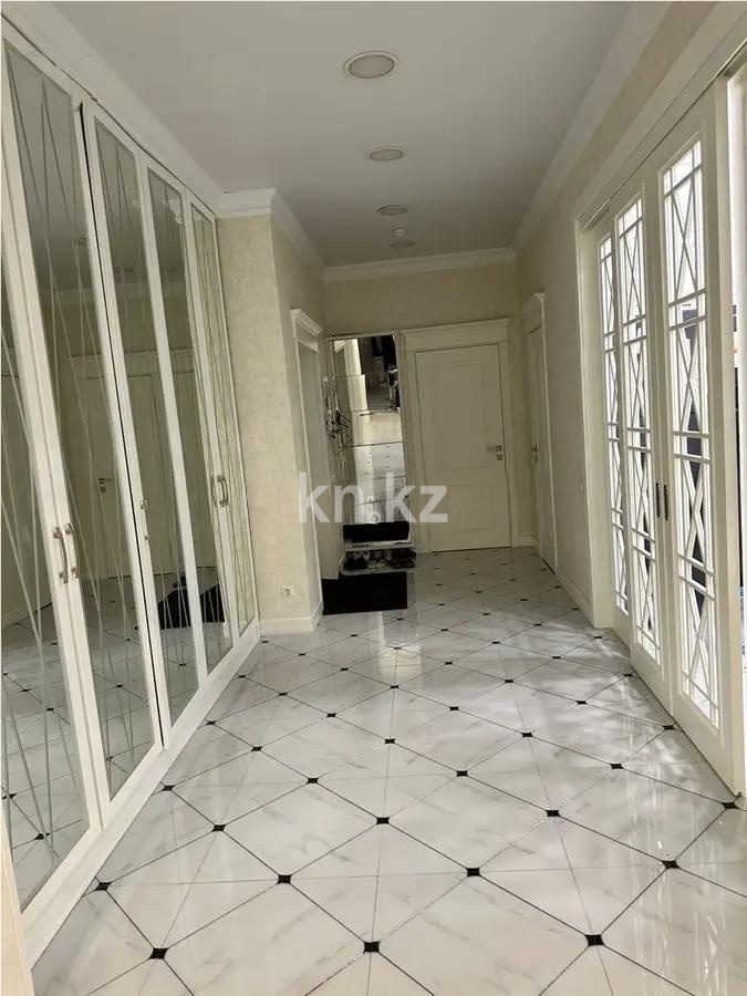 Продажа 3-комнатной квартиры, 108 м², пр. Гагарина, дом  124 - Продажа квартир в Алматы без посредников с фото фото 6 из 6