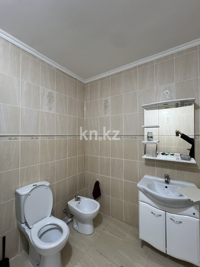 Аренда 3-комнатной квартиры, 145 м² - Продажа офисных и торговых помещений в Алматинской области фото 13 из 14