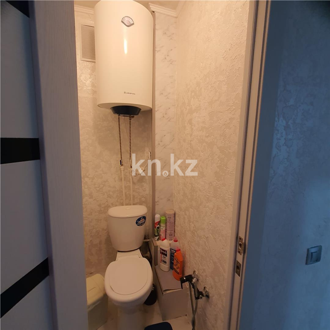 Продажа 2-комнатной квартиры, 48 м², мкр-н Мамраева (Восток-5) в Караганде - фото 8