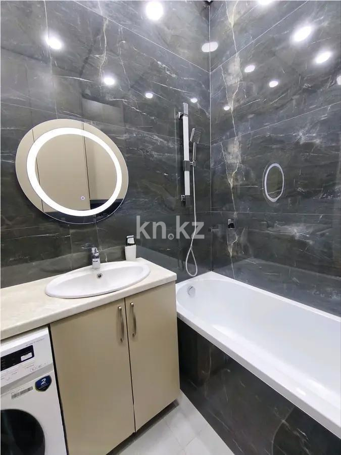 Продажа 2-комнатной квартиры, 48 м² - Продажа квартир от собственников в Астане - страница 24 фото 5 из 6