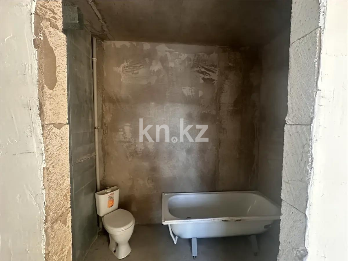 Продажа 4-комнатной квартиры, 111 м² - Продажа квартир в Астане - страница 5 фото 5 из 6