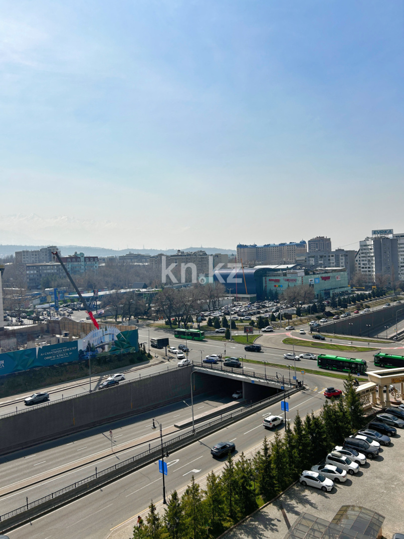 Продажа 3-комнатной квартиры, 165 м² в Алматы - фото 21