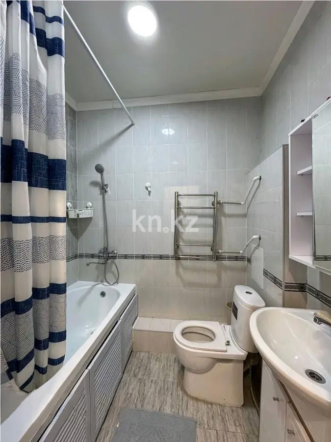 Продажа 1-комнатной квартиры, 30 м² в Алматы - фото 3