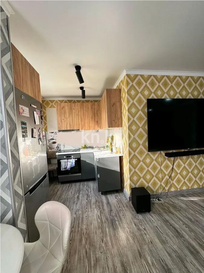 Продажа 2-комнатной квартиры, 44 м², пр. Момышулы, дом  29 в Темиртау - фото 2