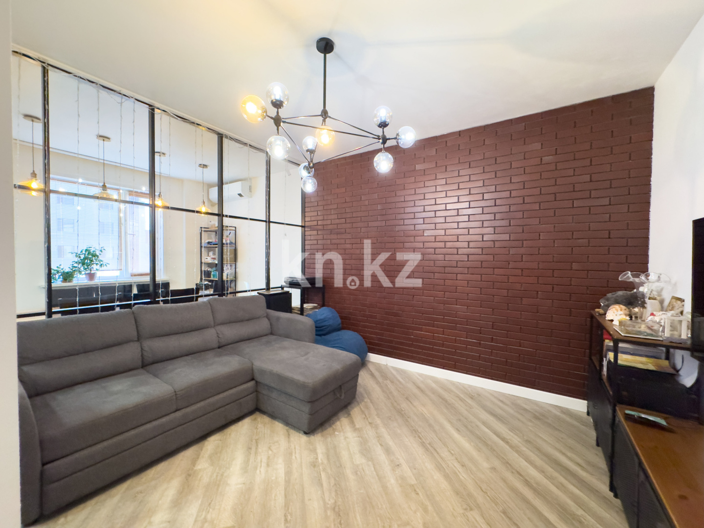 Продажа 4-комнатной квартиры, 130.2 м² в Астане