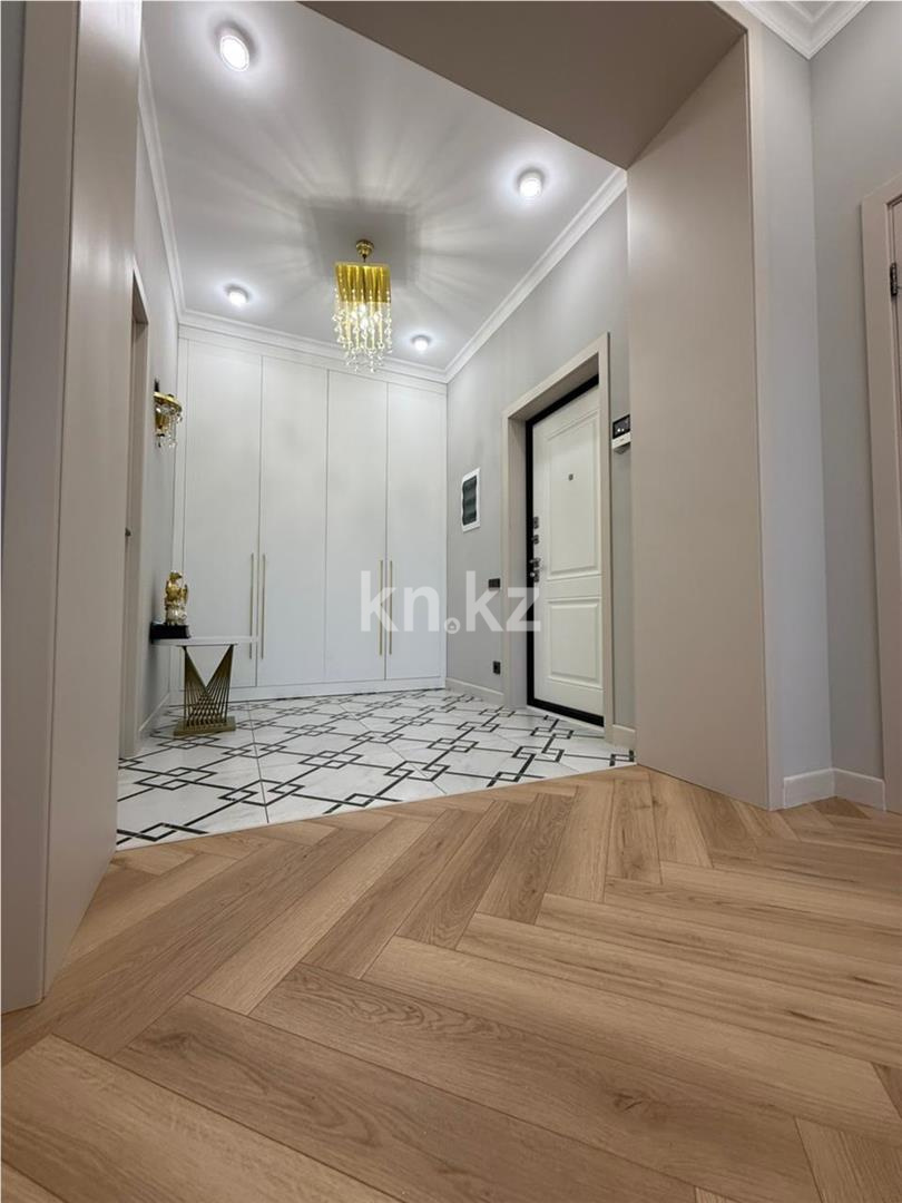 Продажа 3-комнатной квартиры, 89 м² - Продажа трехкомнатных квартир в Караганде - страница 7 фото 17 из 23