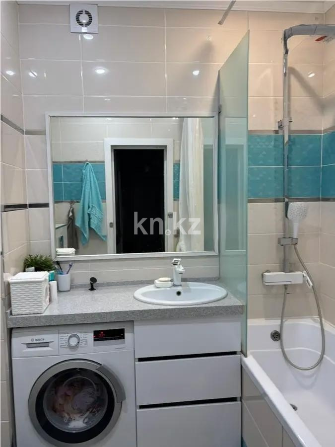 Продажа 2-комнатной квартиры, 63 м² - Продажа квартир в р-не Алматы Астаны фото 5 из 5