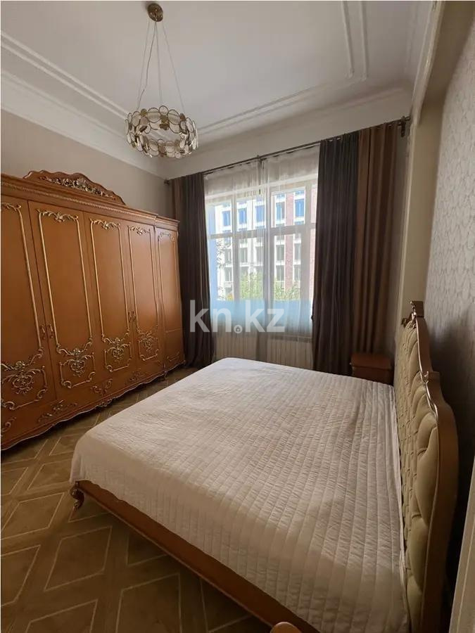 Продажа 3-комнатной квартиры, 160 м², пер. Тасшокы, дом  2 в Астане - фото 3