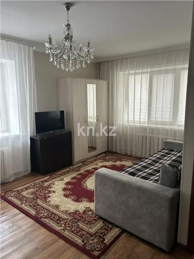 Продажа 1-комнатной квартиры, 30.7 м² в Астане