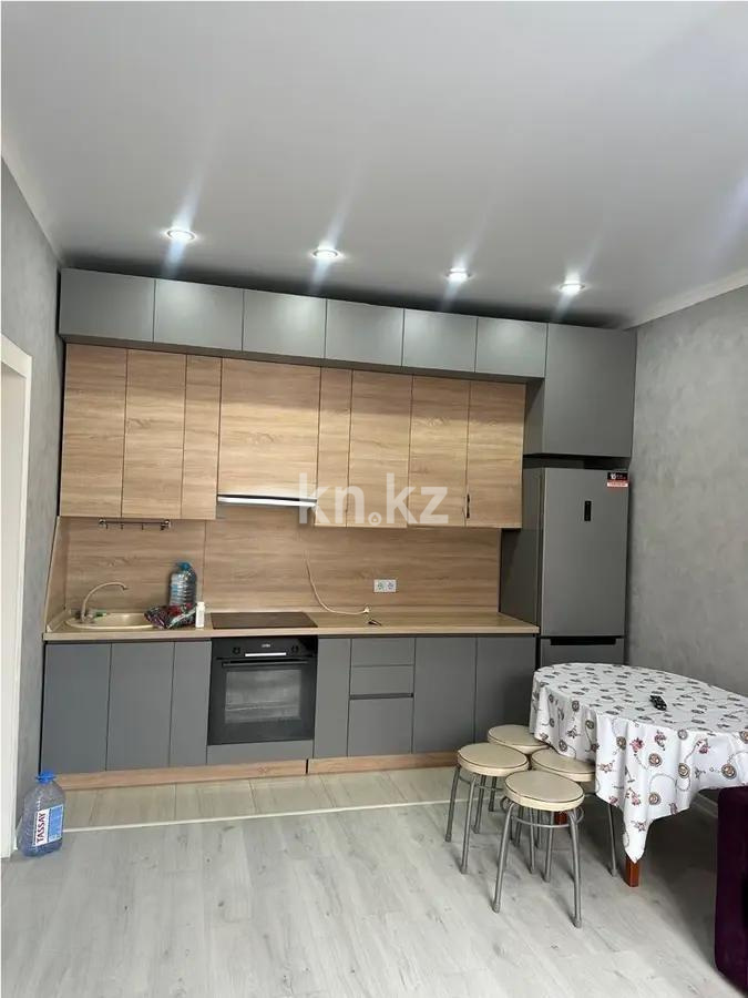 Продажа 2-комнатной квартиры, 37.2 м² - Продажа квартир в новостройках Астаны - страница 20 фото 3 из 6