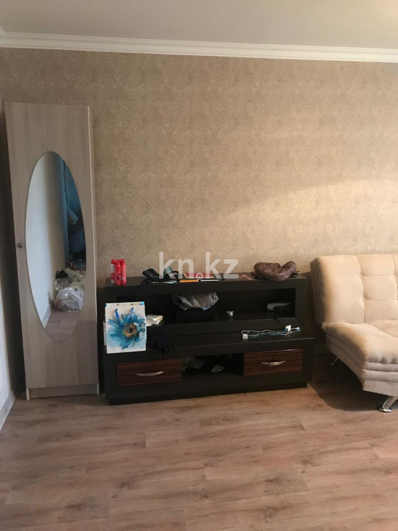 Продажа 1-комнатной квартиры, 31 м² в Алматы - фото 4