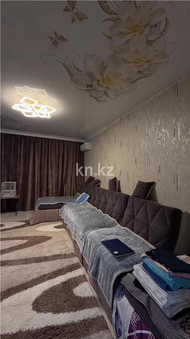 Продажа 3-комнатной квартиры, 62 м² в Караганде - фото 6