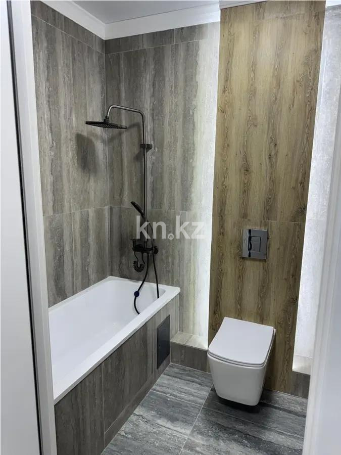 Продажа 1-комнатной квартиры, 30 м², ул. Омарова, дом  1 - Продажа квартир в новостройках Алматы фото 3 из 3