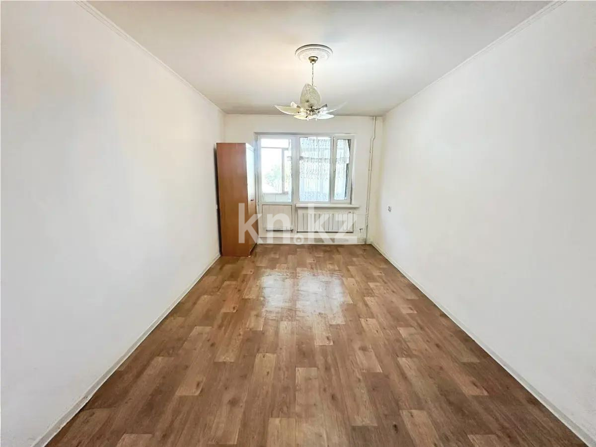 Продажа 1-комнатной квартиры, 33 м², мкр-н 11, дом  23 - Продажа квартир в Алматы фото 1 из 3