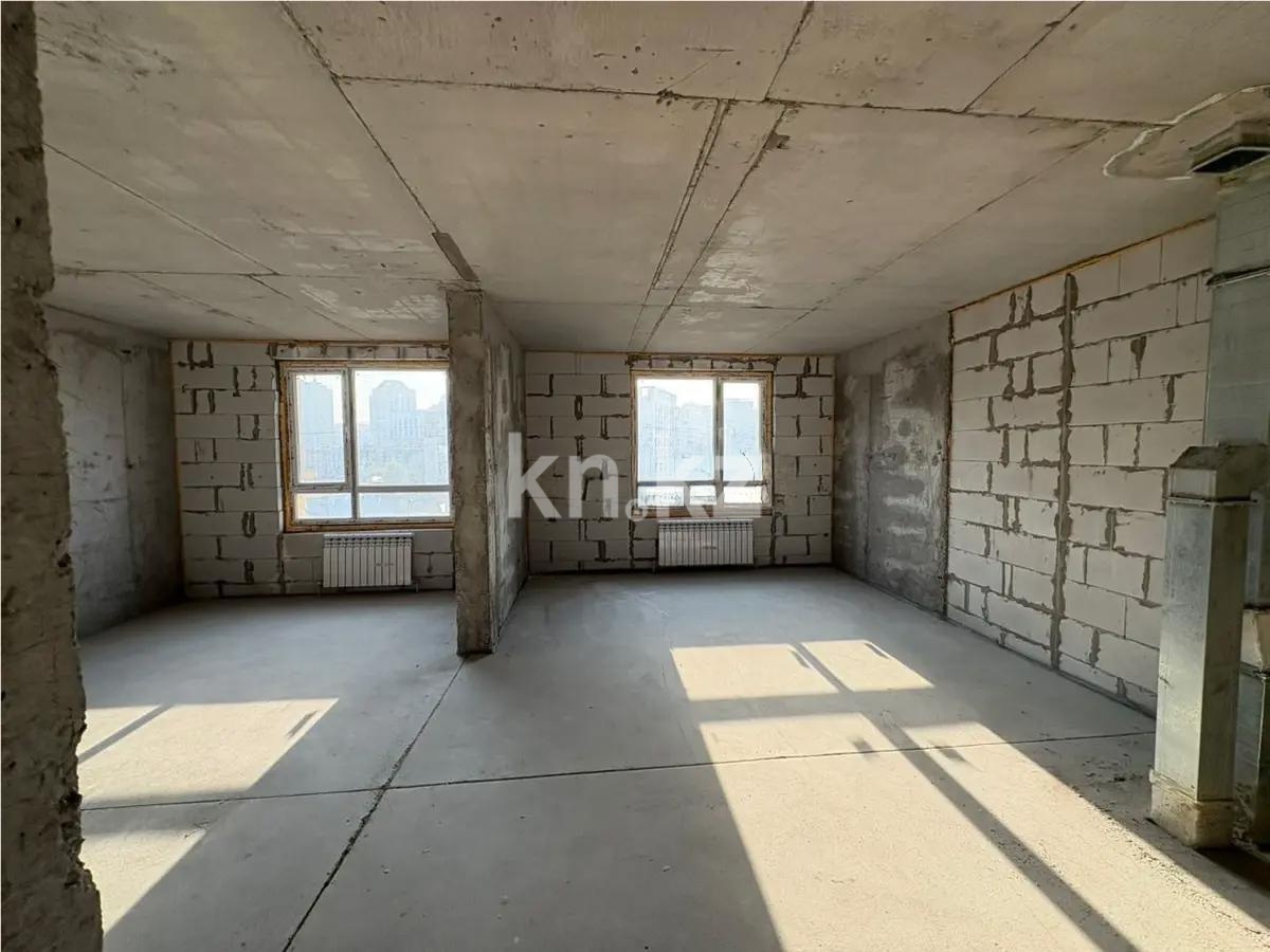 Продажа 2-комнатной квартиры, 56 м², ул. Жандосова, дом  94а в Алматы