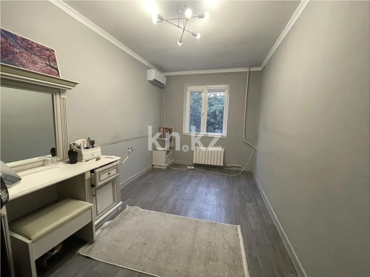 Продажа 2-комнатной квартиры, 45 м² в Алматы - фото 5