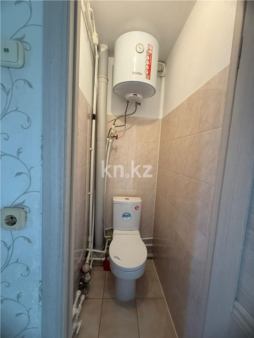 Продажа 3-комнатной квартиры, 66 м² в Караганде - фото 11