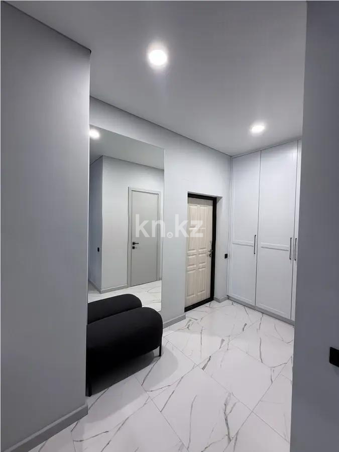 Продажа 3-комнатной квартиры, 92 м² - Продажа жилой и коммерческой недвижимости в Караганде фото 6 из 6