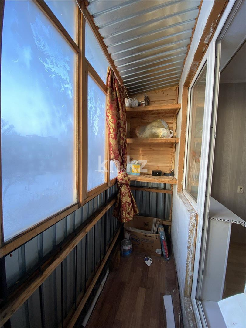 Продажа 1-комнатной квартиры, 32 м² - Продажа недвижимости в Темиртау - страница 16 фото 10 из 14