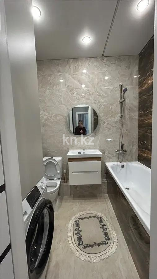 Продажа 2-комнатной квартиры, 55 м², ул. Нажимеденова в Астане - фото 3