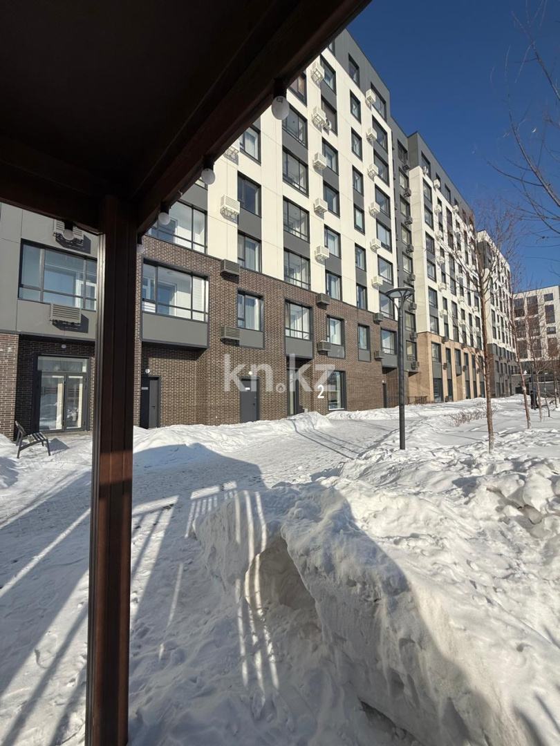 Продажа 2-комнатной квартиры, 50 м² - Продажа квартир в Астане в р-не Есиль - страница 5 фото 29 из 31