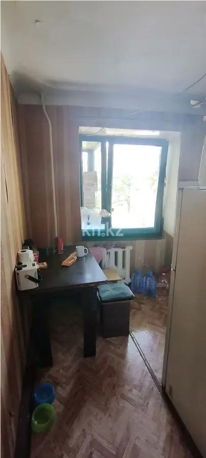 Продажа 1-комнатной квартиры, 33 м² в Алматы - фото 3