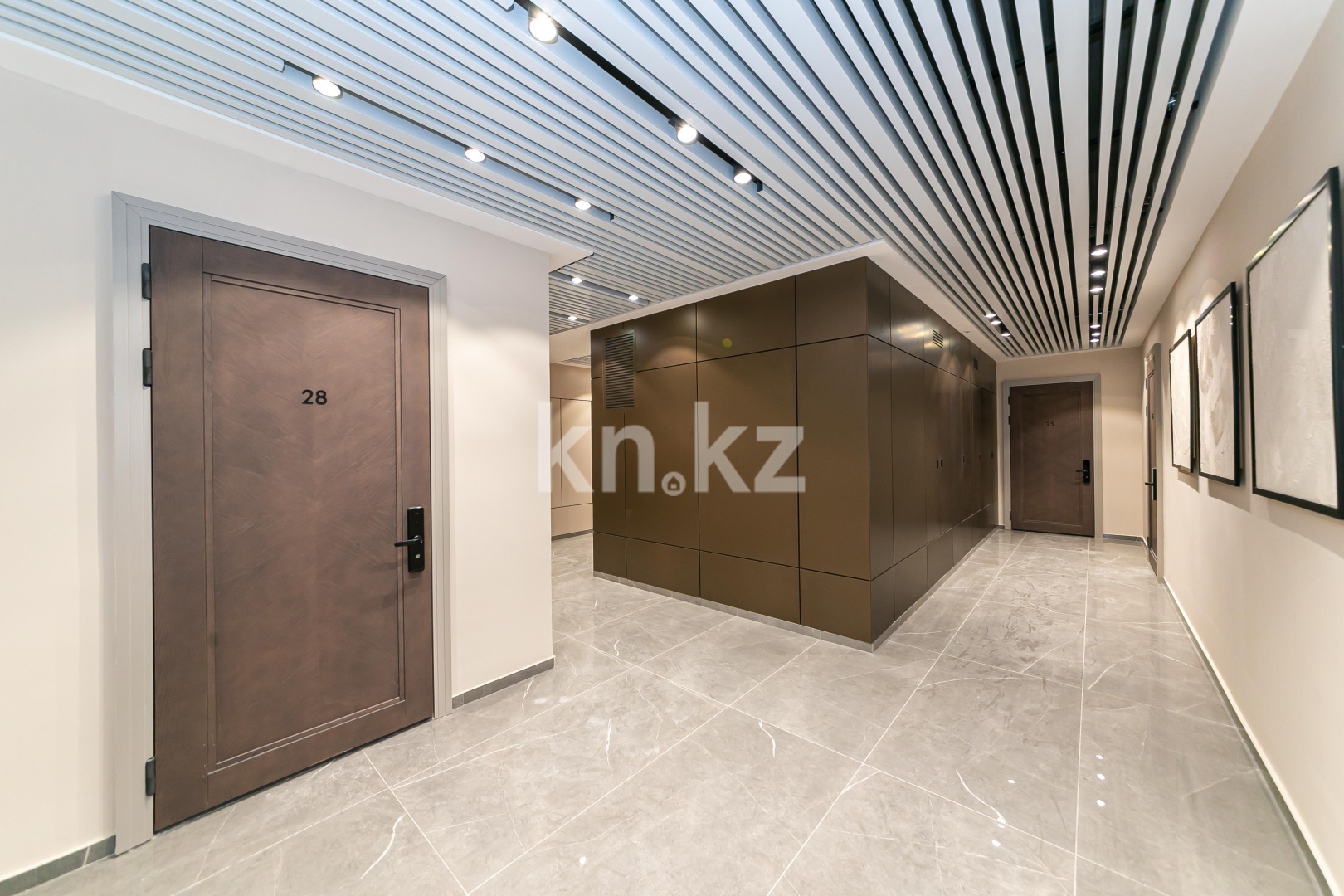 Продажа 2-комнатной квартиры, 63.2 м², ул. Сарайшык, дом  34/2 в Астане - фото 13