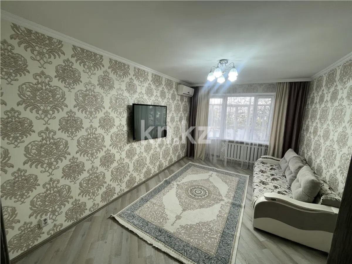 Продажа 2-комнатной квартиры, 52 м² в Астане