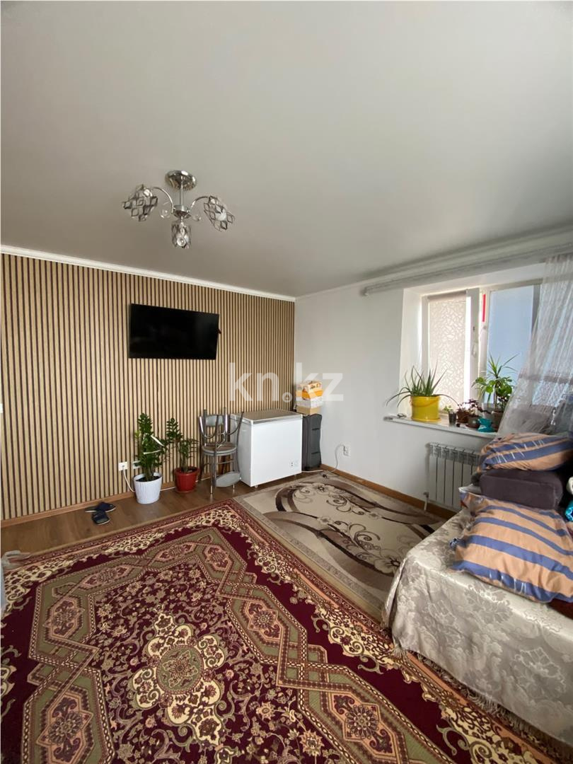 Продажа 1-комнатной квартиры, 36.6 м² в Астане