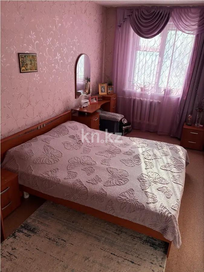 Продажа 2-комнатной квартиры, 43 м², 7-й мкр., дом  30 - Продажа квартир в Темиртау без посредников фото 2 из 6