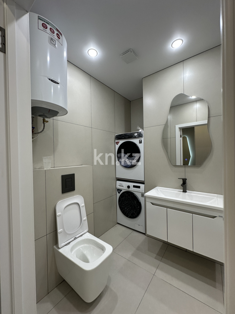 Продажа 2-комнатной квартиры, 47 м² в Астане - фото 12