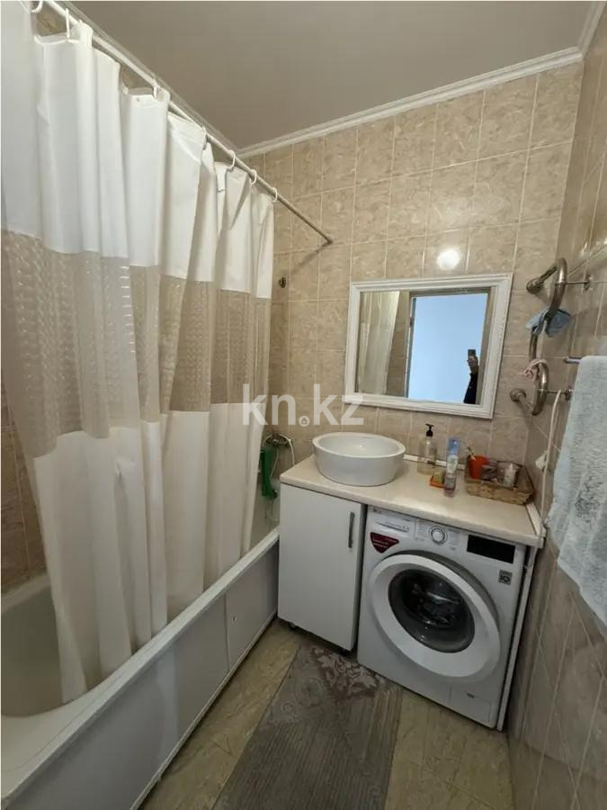 Продажа 3-комнатной квартиры, 61 м² - Продажа недвижимости в Астане - страница 7 фото 4 из 6