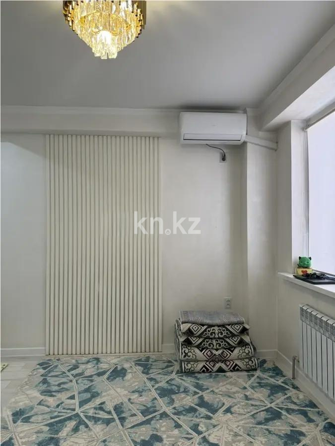 Продажа 1-комнатной квартиры, 35 м² - Продажа квартир в Алматы - страница 114 фото 1 из 5