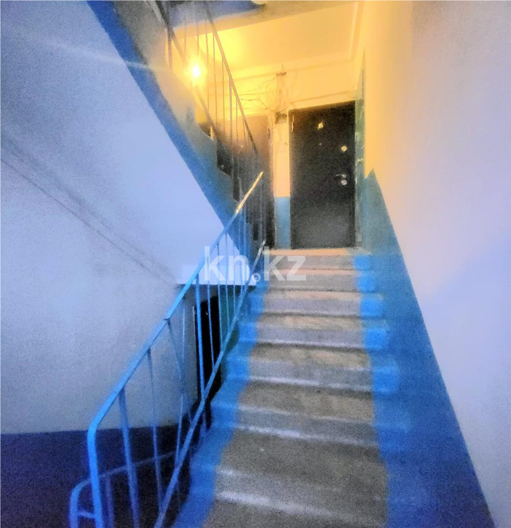 Продажа 3-комнатной квартиры, 60 м² - Продажа квартир в Темиртау - страница 7 фото 14 из 16