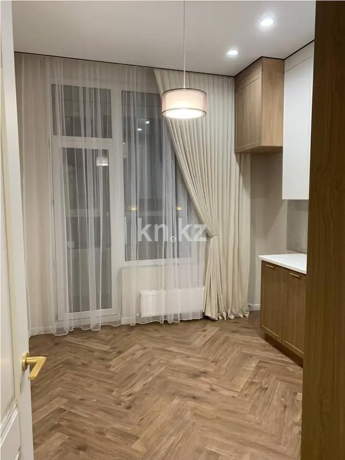 Продажа 3-комнатной квартиры, 83 м² - Продажа квартир в Астане фото 3 из 5