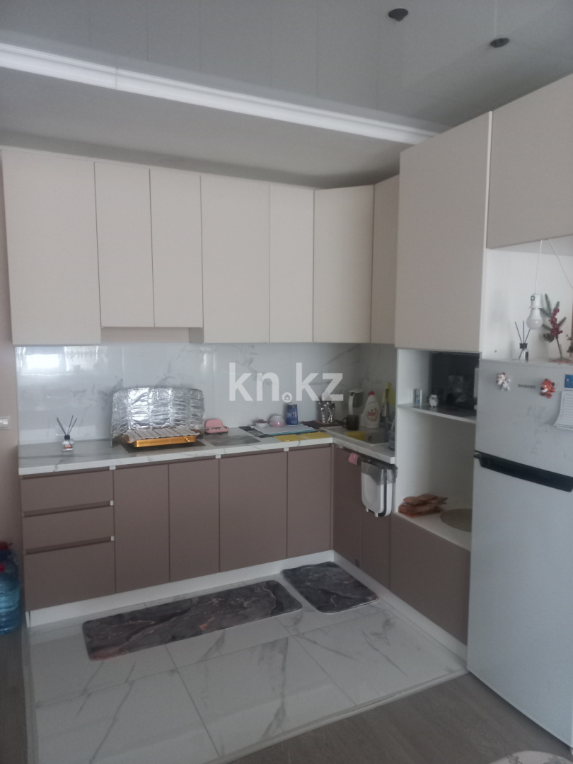 Продажа 1-комнатной квартиры, 54 м² - Продажа квартир в Казахстане - страница 17 фото 10 из 11