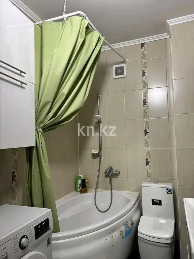 Продажа 2-комнатной квартиры, 90 м² - Продажа двухкомнатных квартир в кирпичном доме в Казахстане фото 4 из 5
