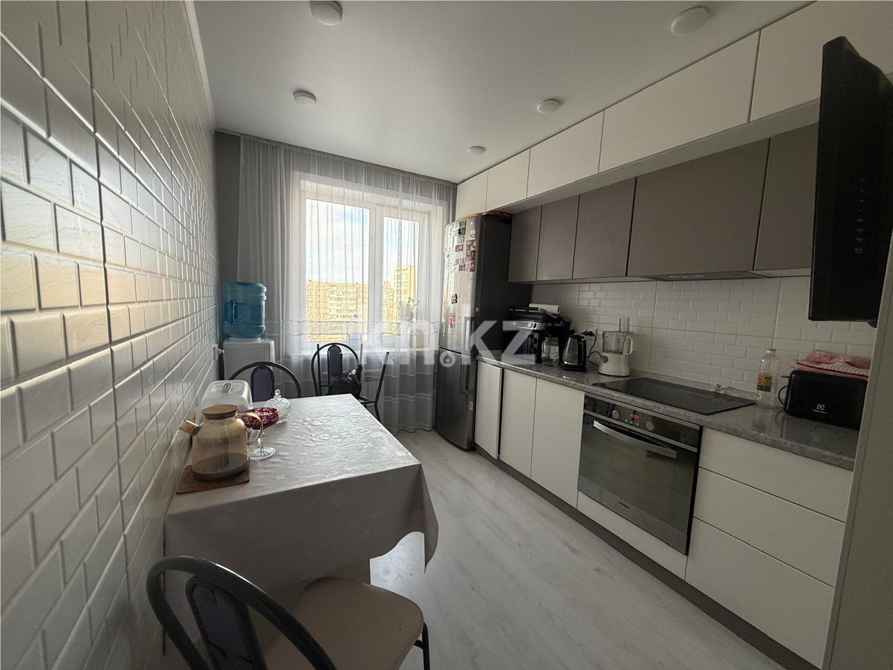 Продажа 3-комнатной квартиры, 67 м² - Продажа квартир в Казахстане - страница 31 фото 7 из 18